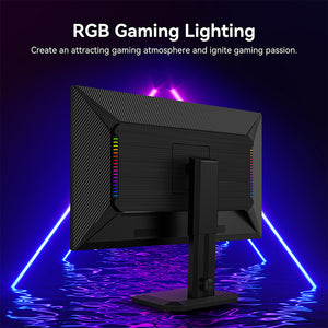 TITAN ARMY P2712V 4K Gaming Monitor 27-Inch
