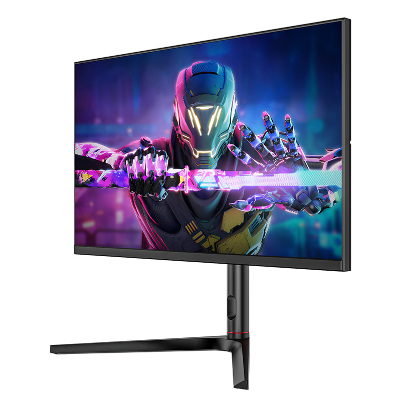 Titan Army 25 Inch Ips Hdr400 Display 360hz/1ms Game Monitor Type