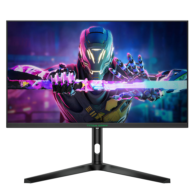 TITAN ARMY P27A2R Fast IPS 180Hz 27'' Gaming Monitor - WhatGeek