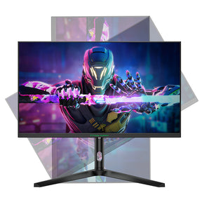 TITAN ARMY P27A2R Fast IPS 180Hz 27'' Gaming Monitor