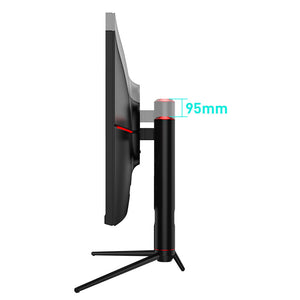 TITAN ARMY P32A2S2 Gaming Monitor With IPS QHD 240Hz