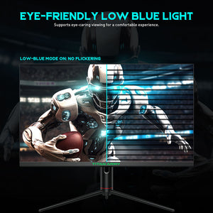 TITAN ARMY P32A2S2 Gaming Monitor With IPS QHD 240Hz