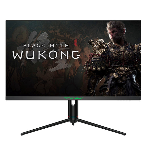 TITAN ARMY P32A2S2 Gaming Monitor With IPS QHD 240Hz