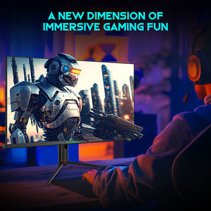 TITAN ARMY P32A2S2 Gaming Monitor With IPS QHD 240Hz