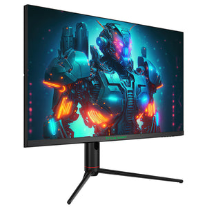 TITAN ARMY P32A2S2 Gaming Monitor With IPS QHD 240Hz