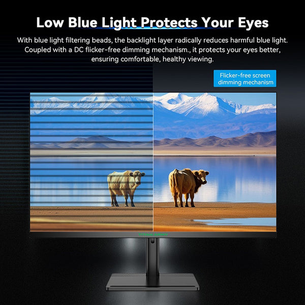 TITAN ARMY P32H2U 32 Inches VA UHD 60Hz Commercial Monitor