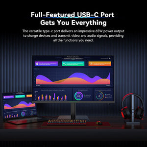 TITAN ARMY P32H2U 32 Inches VA UHD 60Hz Commercial Monitor