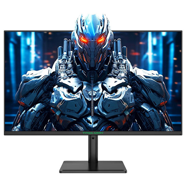 TITAN ARMY P32H2U 32 Inches VA UHD 60Hz Commercial Monitor