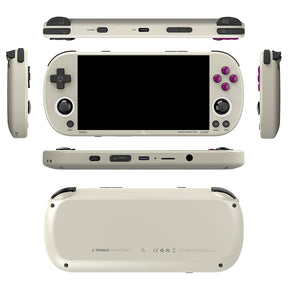 TRIMUI Smart Pro Handheld Game Console