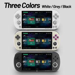 TRIMUI Smart Pro Handheld Game Console