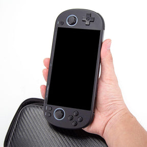 TRIMUI Smart Pro Handheld-Spielkonsole