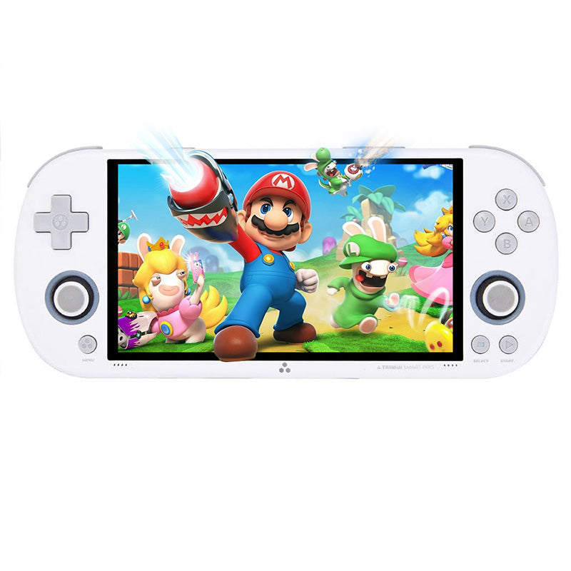 Nintendo Switch TRIMUI Smart pro 256gb TRIMUI Smart Pro Handheld Game Console 256GB - WhatGeek