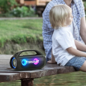 Tronsmart Bang SE Bluetooth-Partylautsprecher 24 Stunden Spielzeit