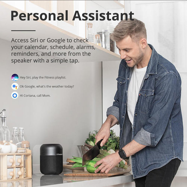 Altoparlante Bluetooth da casa Tronsmart Element T6 Max
