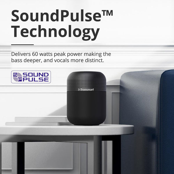 Altoparlante Bluetooth da casa Tronsmart Element T6 Max