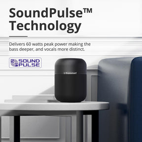 Altavoz Bluetooth Tronsmart Element T6 Max para el hogar