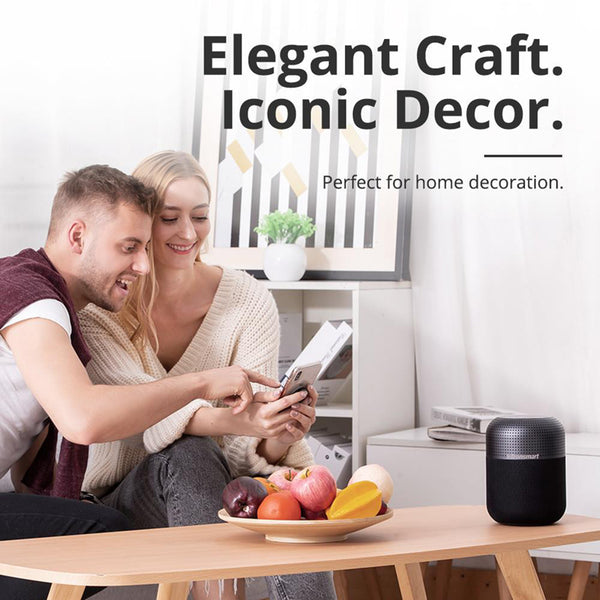 Altoparlante Bluetooth da casa Tronsmart Element T6 Max