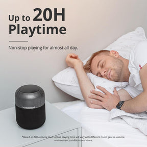 Altavoz Bluetooth Tronsmart Element T6 Max para el hogar