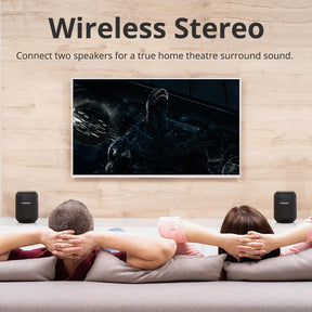Altavoz Bluetooth Tronsmart Element T6 Max para el hogar