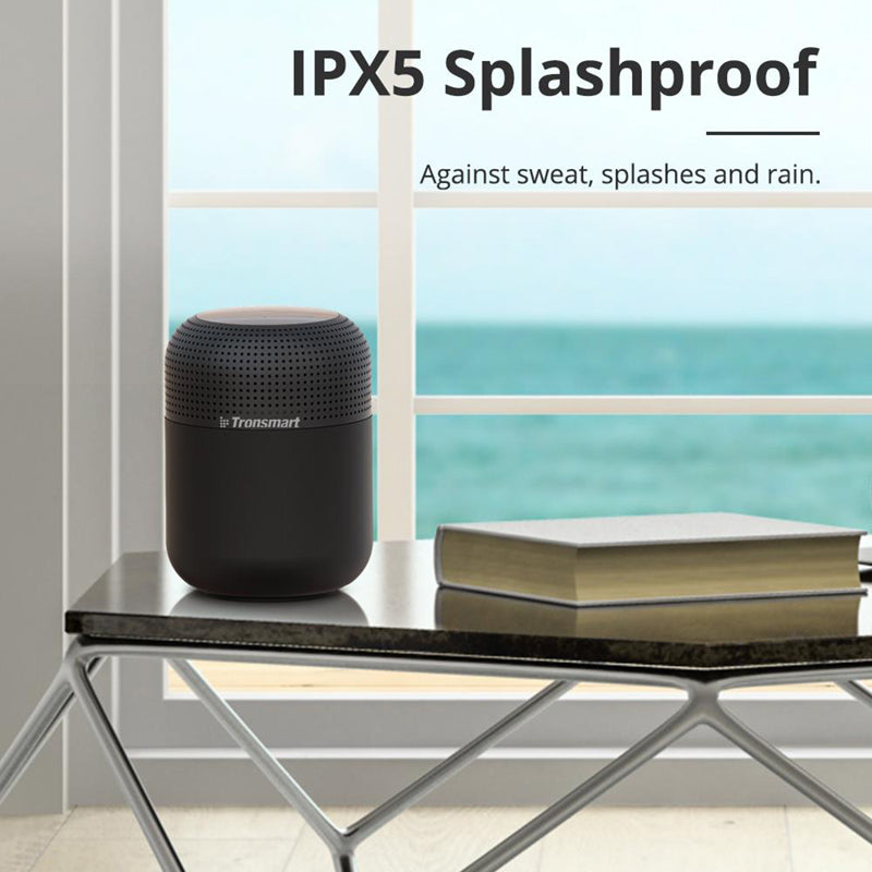 Tronsmart Element T6 Max Home Bluetooth Speaker - Thumbnail 4