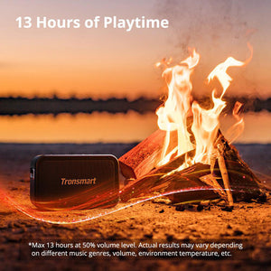 Tronsmart Force Max 80W Portable Outdoor Speaker