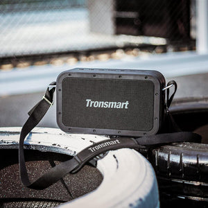 Tronsmart Force Max 80W Portable Outdoor Speaker