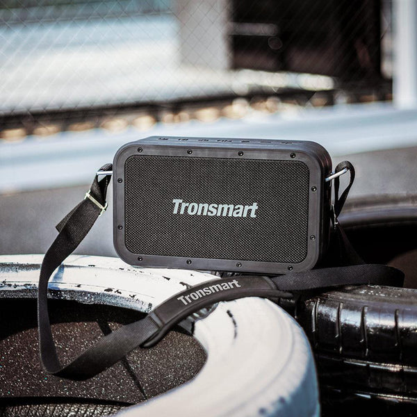 Tronsmart Force Max 80W Portable Outdoor Speaker