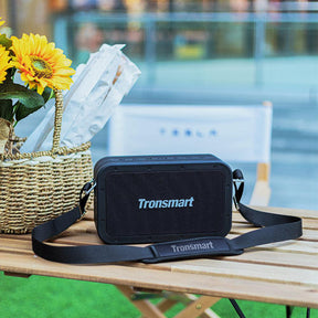 Tronsmart Force Max 80W Portable Outdoor Speaker