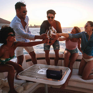 Tronsmart Force Max 80W Portable Outdoor Speaker