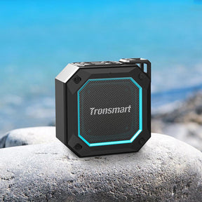 Tronsmart Groove 2 Protable Bluetooth Speaker