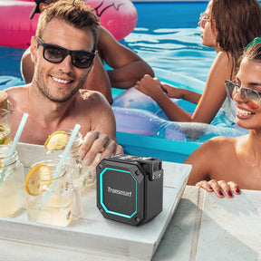 Tronsmart Groove 2 Protable Bluetooth Speaker