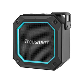 Tronsmart Trip ポータブルアウトドアスピーカー