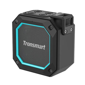 Tronsmart Trip ポータブルアウトドアスピーカー