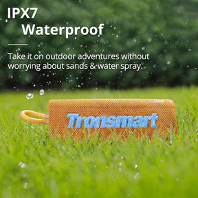 Transmart Trip outdoor speaker waterproof