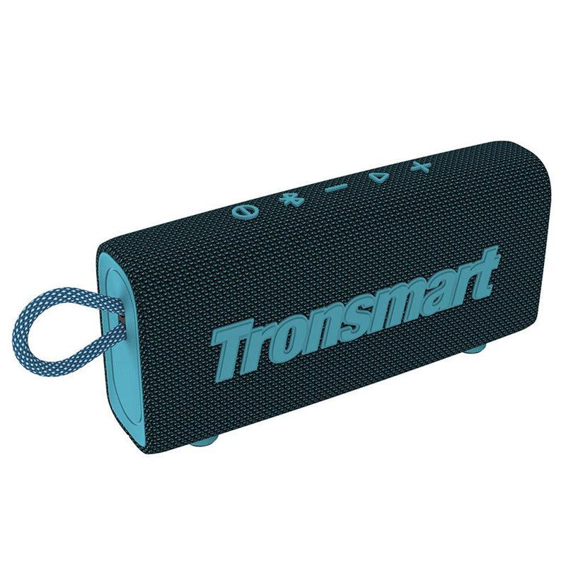 Transmart Trip outdoor speaker show