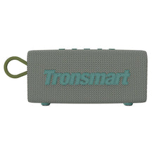 Transmart Trip outdoor speaker gray