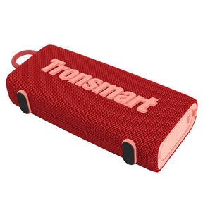 red Transmart Trip outdoor speaker