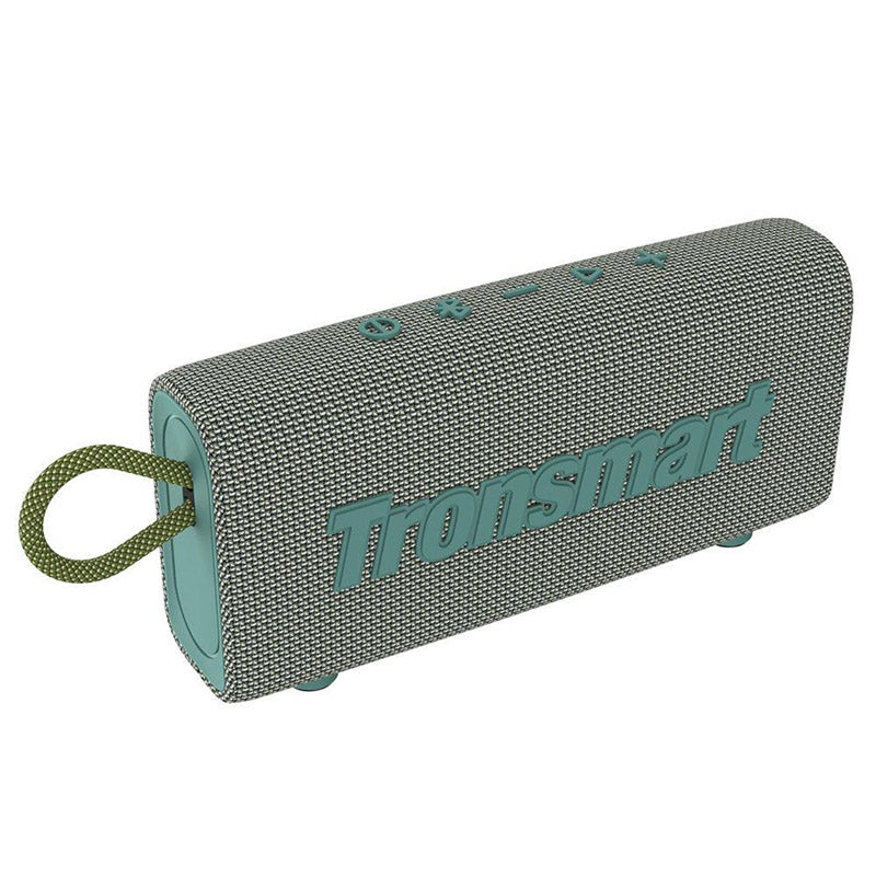 gray Transmart Trip outdoor speaker
