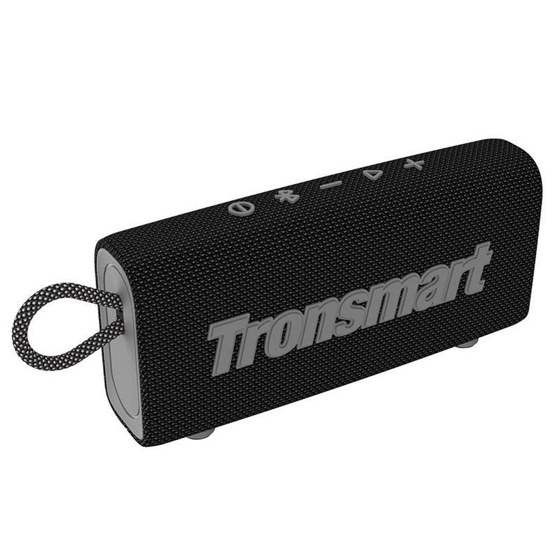 Transmart Trip outdoor speaker black