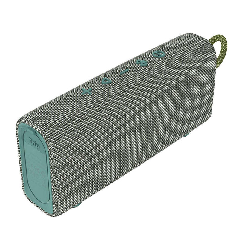 Transmart Trip outdoor speaker back details