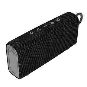 Transmart Trip outdoor speaker back details