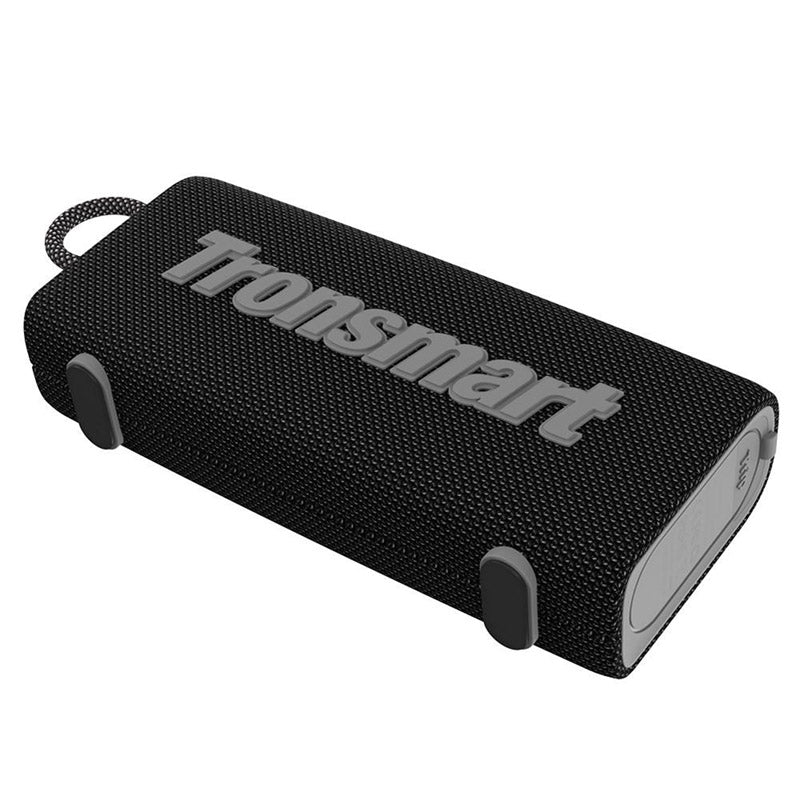 black Transmart Trip outdoor speaker details