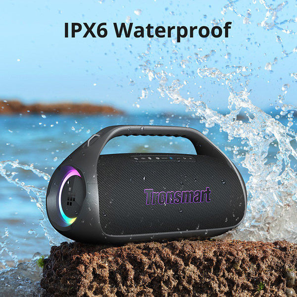 Tronsmart Bang 2 Portable Party Speaker 26H Playtime Waterproof