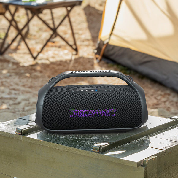 Tronsmart Bang 2 Portable Party Speaker 26H Playtime Waterproof