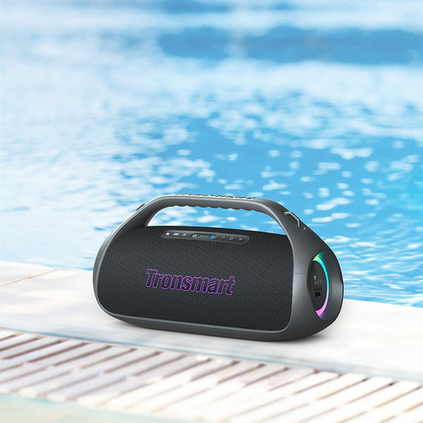 Tronsmart Bang 2 Portable Party Speaker 26H Playtime Waterproof