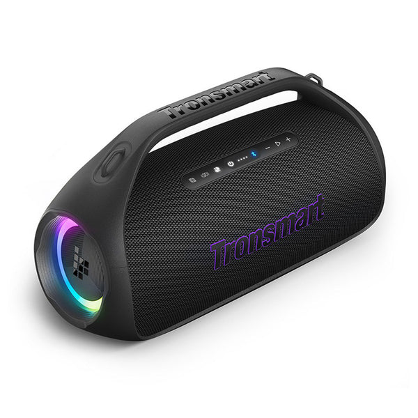 Tronsmart Bang 2 Portable Party Speaker 26H Playtime Waterproof
