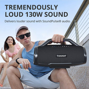 Tronsmart Bang Max Portable Party Speaker US Version