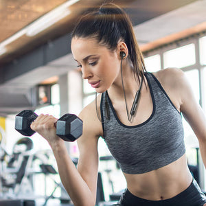 Tronsmart Encore S3 Wireless Headphones with Active Noise Cancelling