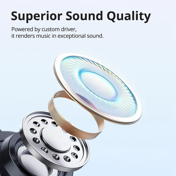 Tronsmart Encore S3 Wireless Headphones with Active Noise Cancelling