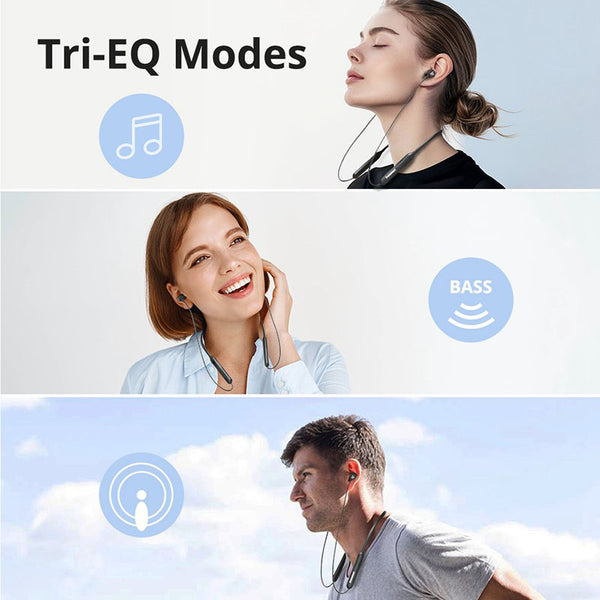 Tronsmart Encore S3 Wireless Headphones with Active Noise Cancelling
